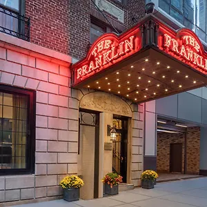 Voco The Franklin By Ihg Estados Unidos