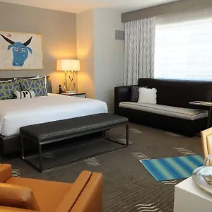Kimpton Palomar Cityscape By Ihg Estados Unidos