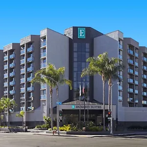 Embassy Angeles - International Airport/north Estados Unidos