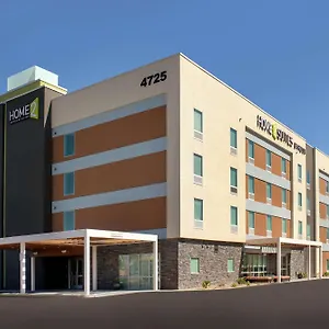 Home2 By Hilton Airport South *** Phoenix