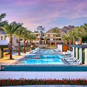 Arizona Biltmore, Lxr & Estados Unidos