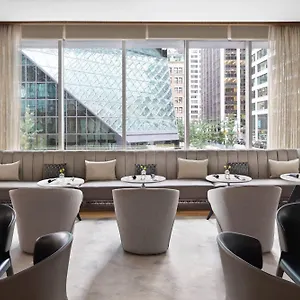 Ac By Marriott Downtown Hotel New York