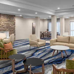 Fairfield By Marriott & Hilliard Hotel Columbus