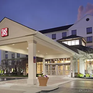 Hilton Garden Columbus-university Area Hotel Columbus