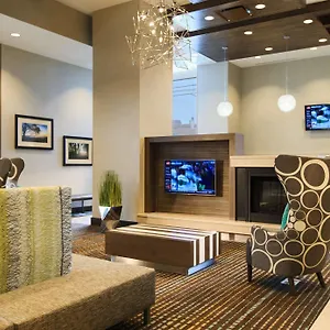 By Marriott Vanderbilt/west End Hotel Nashville